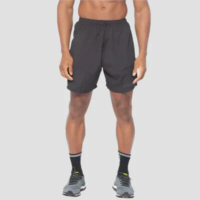 Kit Esportivo Dry Fit: 3 Camisetas + 2 Shorts