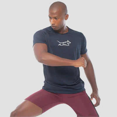 Kit 6 Camisetas Fluid