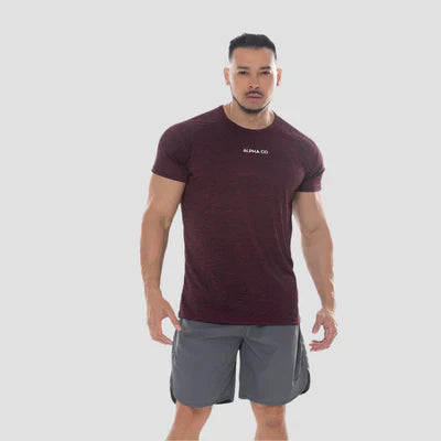 Kit Esportivo Dry Fit 3 Camisetas + 2 Bermudas 1 avaliação