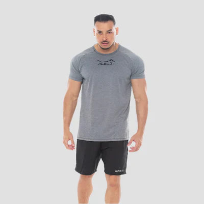 Kit Esportivo Dry Fit 3 Camisetas + 2 Bermudas 1 avaliação