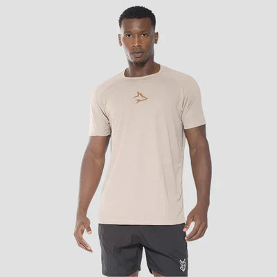 Kit 5 Camisetas Tons Neutros