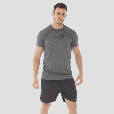 Kit 6 Camisetas Fluid