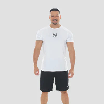 Kit Esportivo Dry Fit 3 Camisetas + 2 Bermudas  1 avaliação