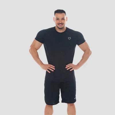 Kit Campeão As Camisetas Dry Mais Vendidas