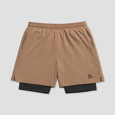 Kit 3 Bermudas de Compressão para seu Treino