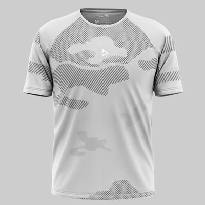 Kit 4 Camisetas Apex Alta Performance